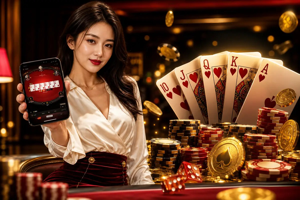 518slot Slot ဂိမ်း ကစားနည်းအဆင့်များ
