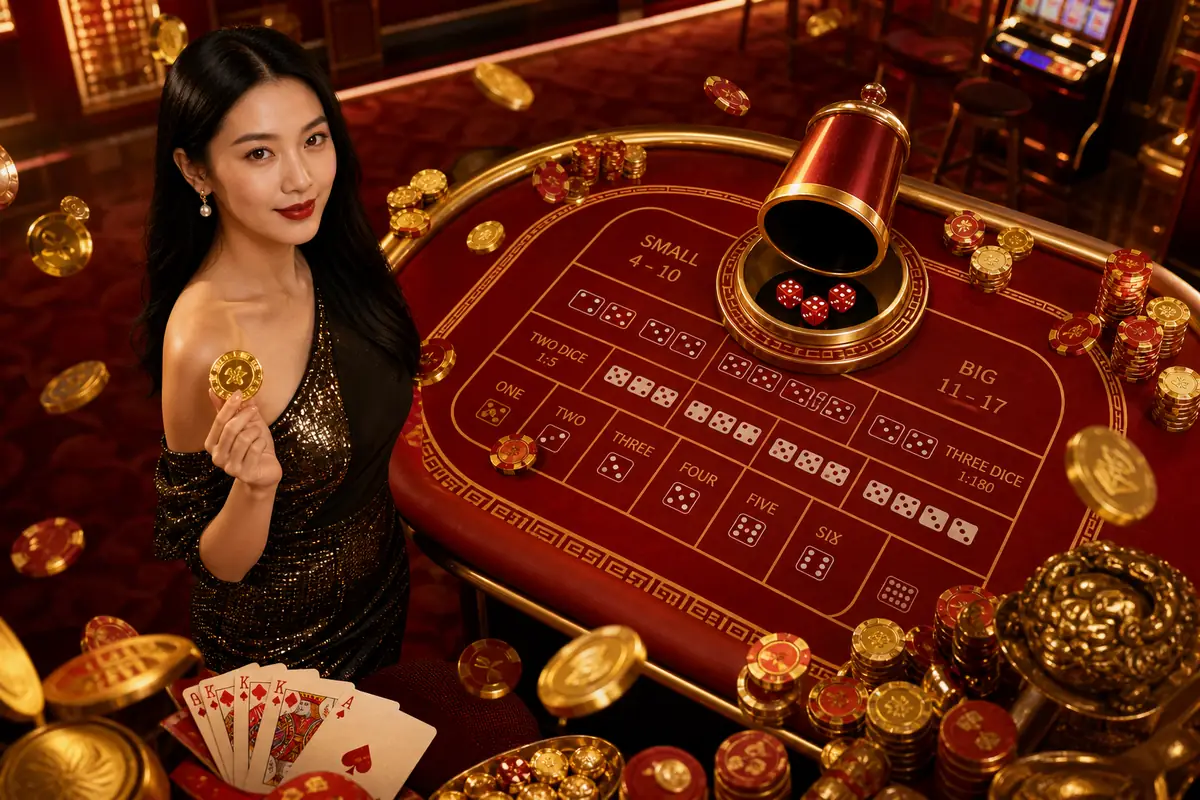 518slot Roulette ဘီးနှင့် ကစားနည်း